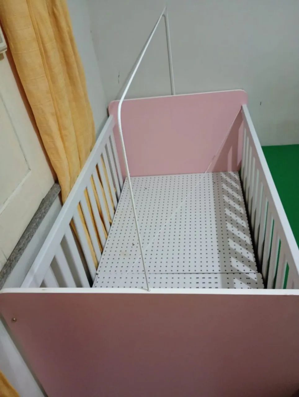 Berço pra vender logo  - Foto 2