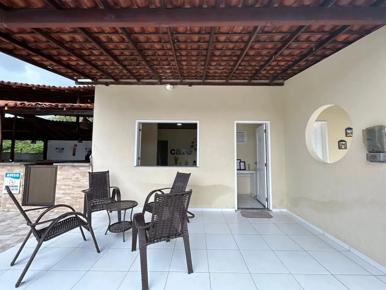 Imóvel para venda com 70 metros quadrados com 1 quarto em Centro - Barreirinhas - MA