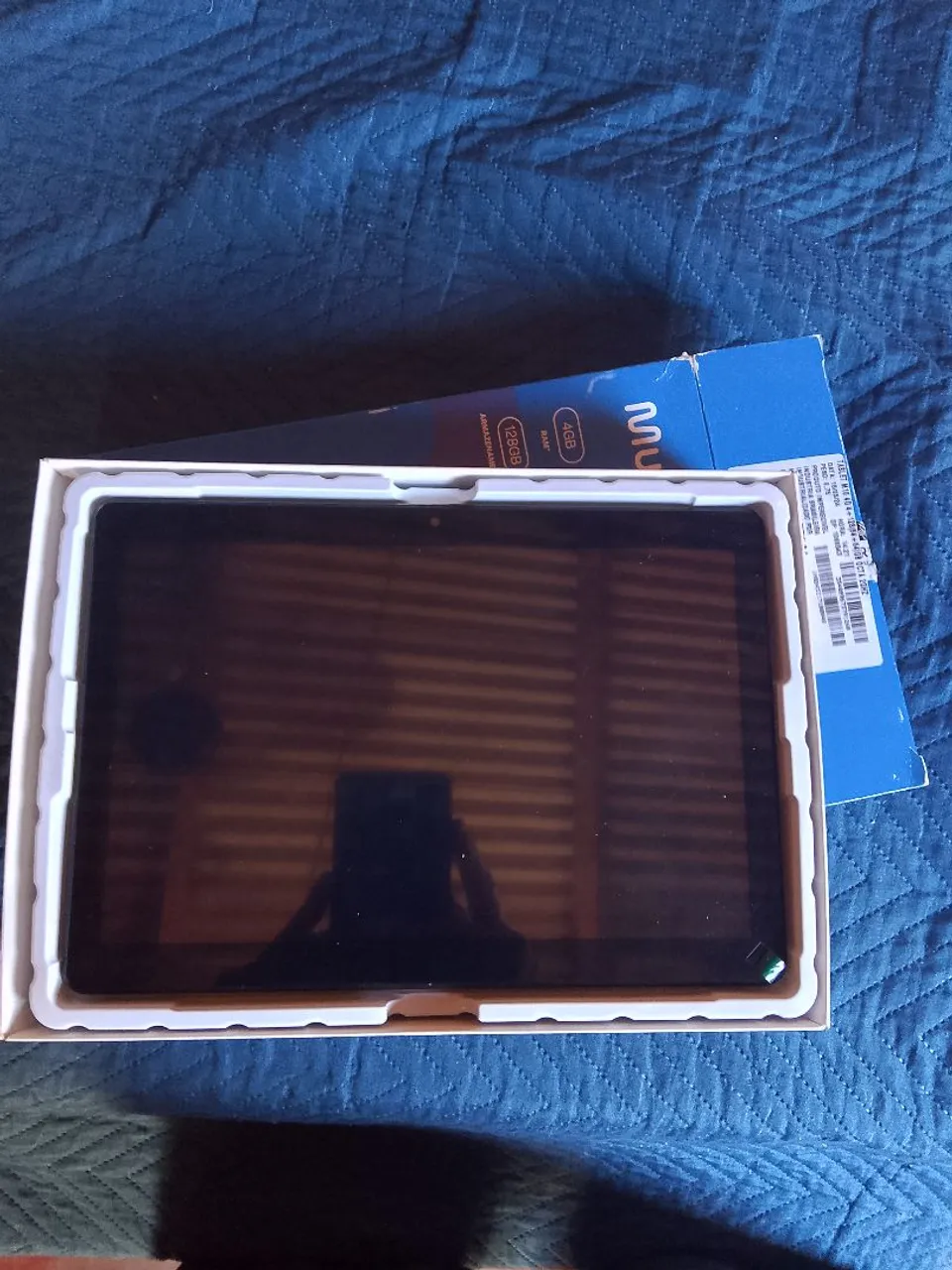 Tablete m10