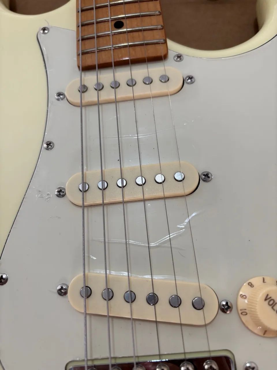 Guitarra Tagima T530 - Foto 4