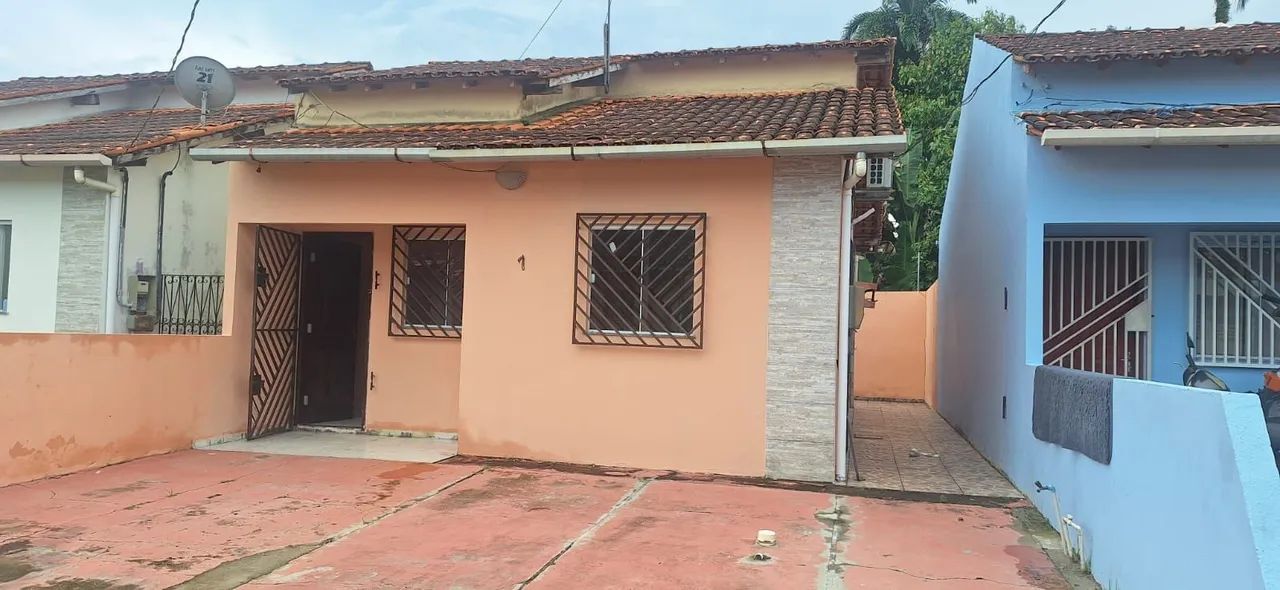 Aluguel em condomínio fechado no Distrito Industrial 