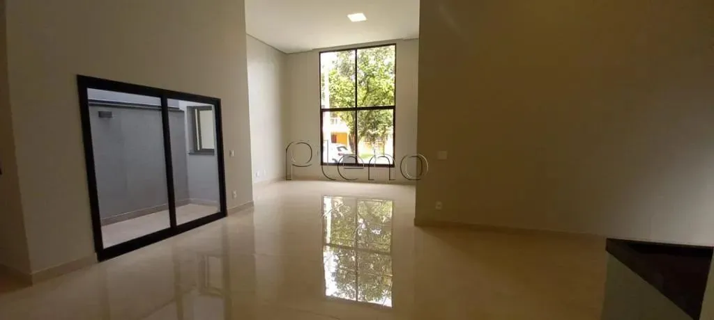 Casa para venda e locação em Paulínia, Parque Brasil 500, com 3 suítes, 165 m²