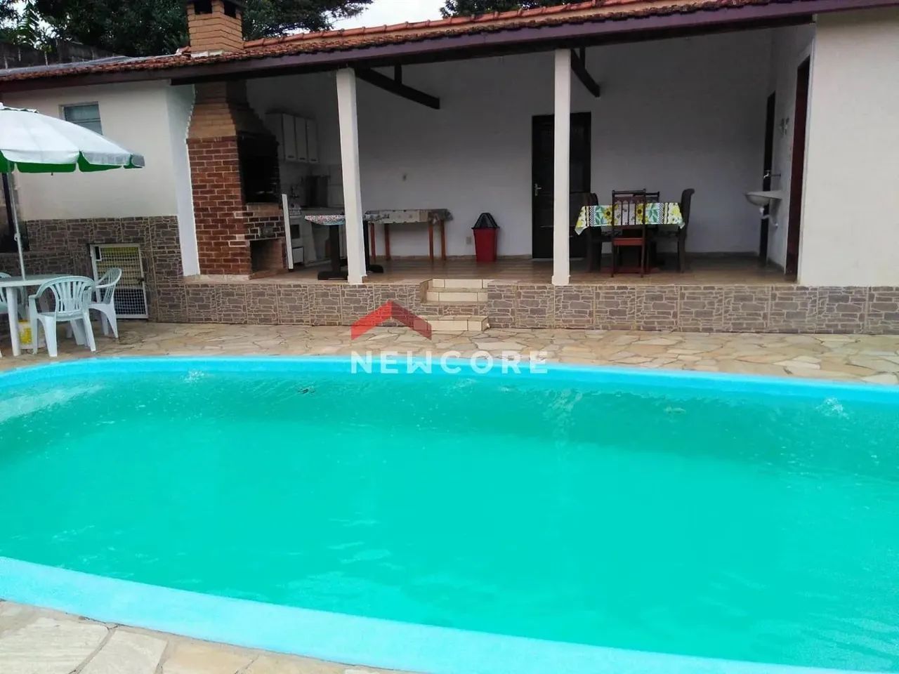 Chácara em Rua José Ramos - Tataúba - Caçapava/SP - Foto 5