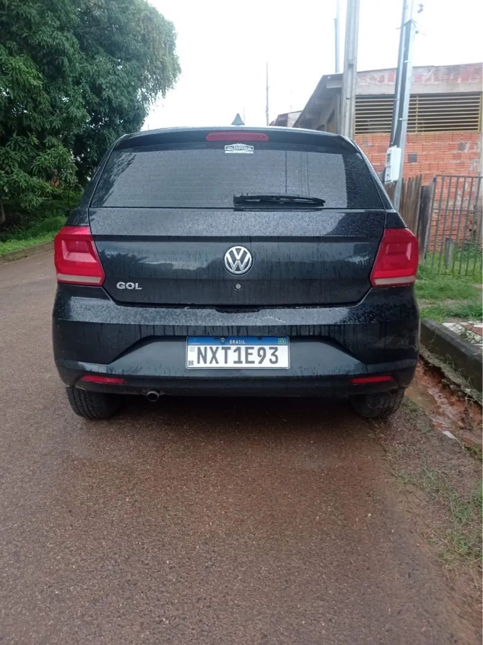 Gol 2017 completo com parcelas  - Foto 5