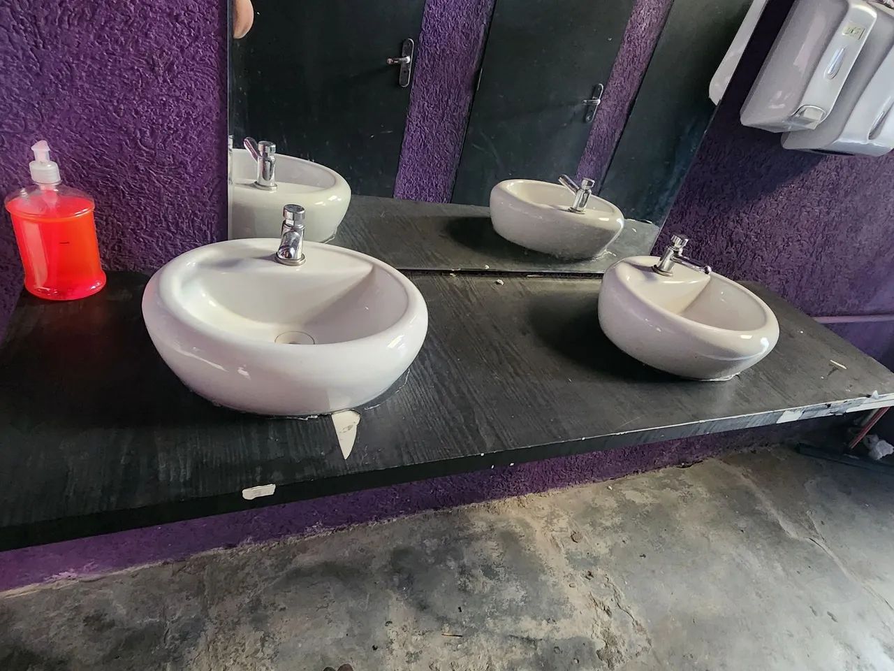 Pia com Torneira  - Foto 2