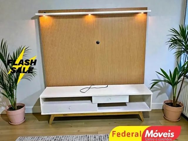 PAINEL e RACK 5232 NOS CHAMA NO WHATSAPP