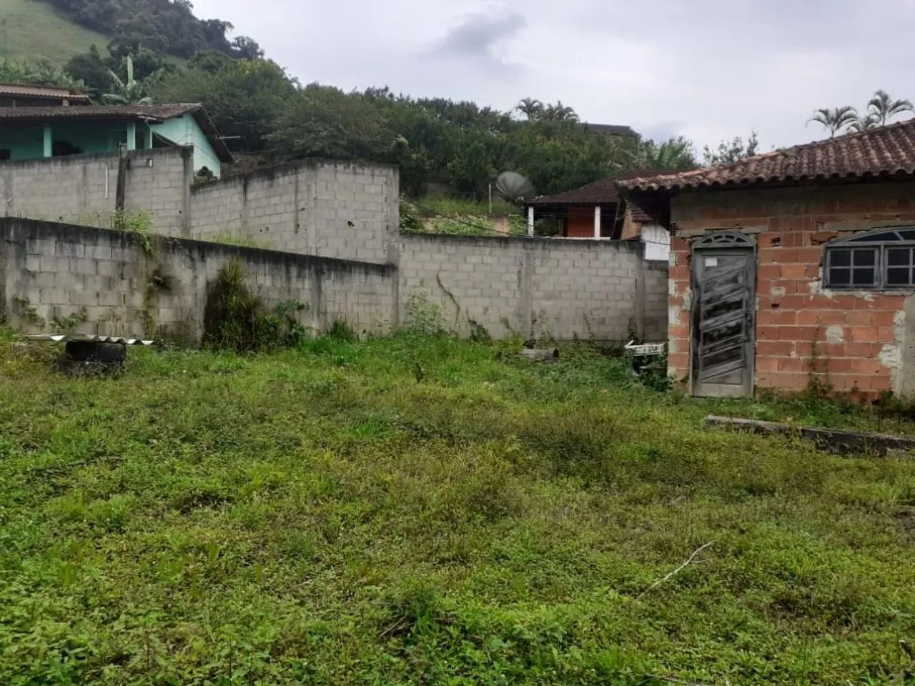 Área à venda, 2000 m² por R$ 220.000,00 - Tapera - Trajano de Moraes/RJ - Foto 5