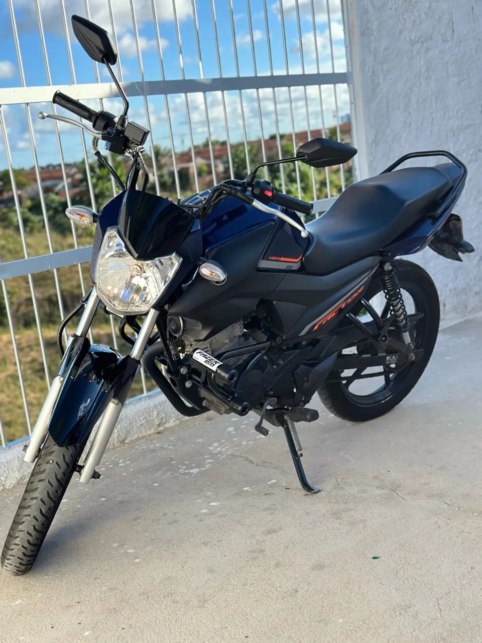 Yamaha Factor 2024 - Foto 3