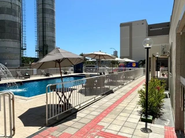 (REPASSE) Venda ou Troca - Apartamento 2 quartos - Residence Ville / Barra de jangada - Foto 4