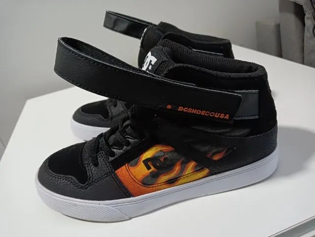 Tênis DC Shoes Importado - Foto 3