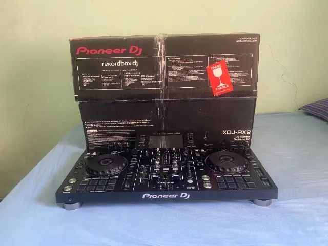 Pioneer XDJ RX2 - Foto 3