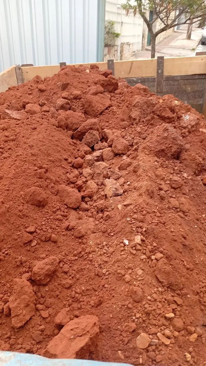 Terra limpa  - Foto 2