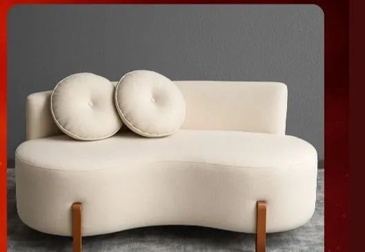 Sofá orgânico - Foto 3