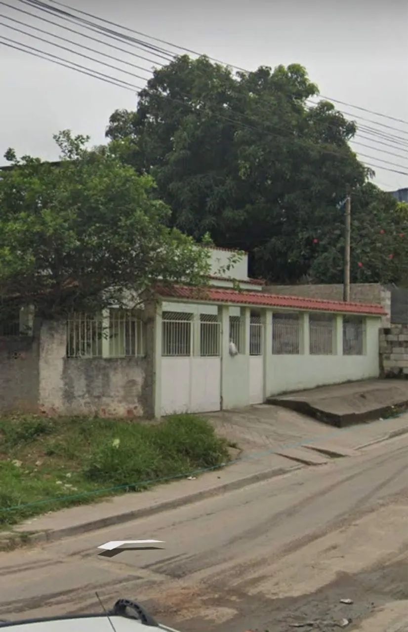 Foto - Nova Iguaçu - Cabuçu