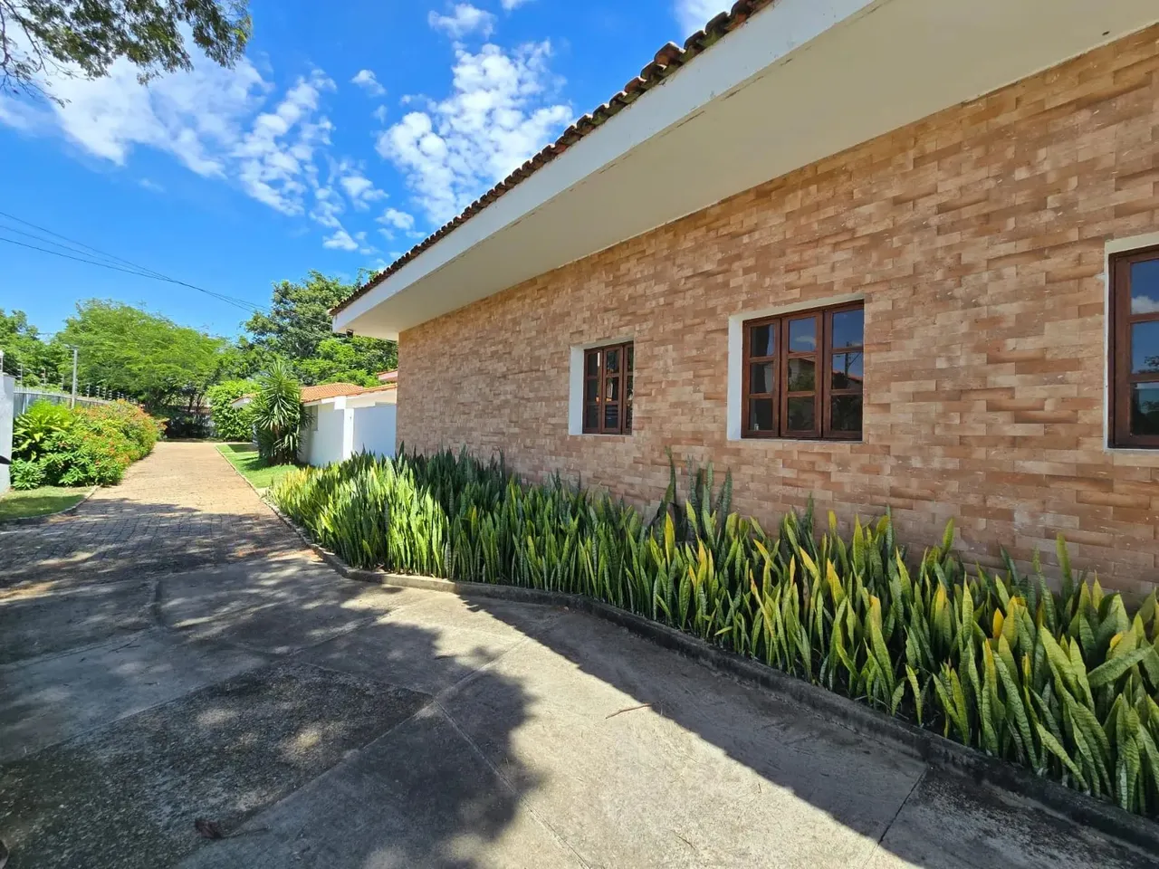 Aluguel de Casa na Quadra QL 12 do Lago Sul