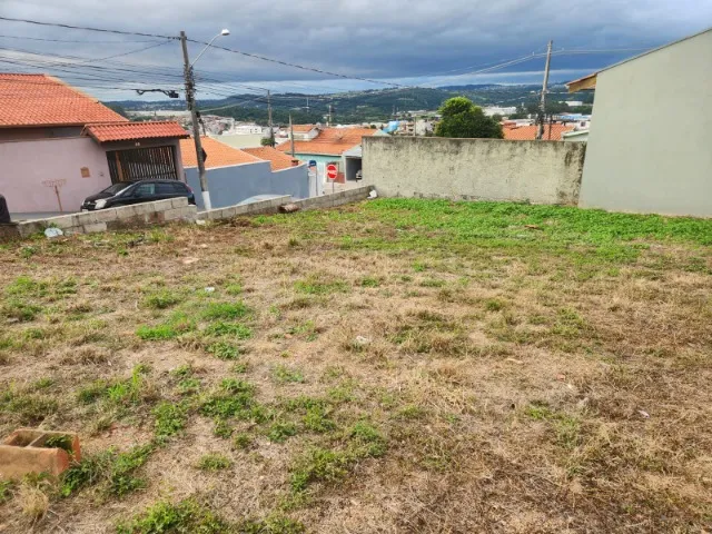 TERRENO A VENDA - LOUVEIRA