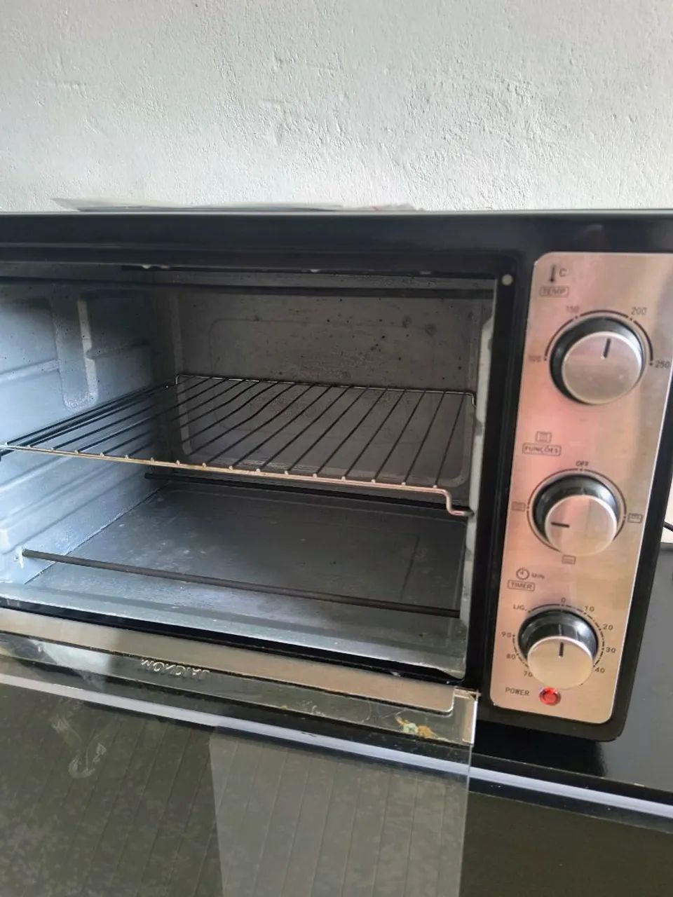 FORNO ELÉTRICO 52 LITROS  - Foto 5