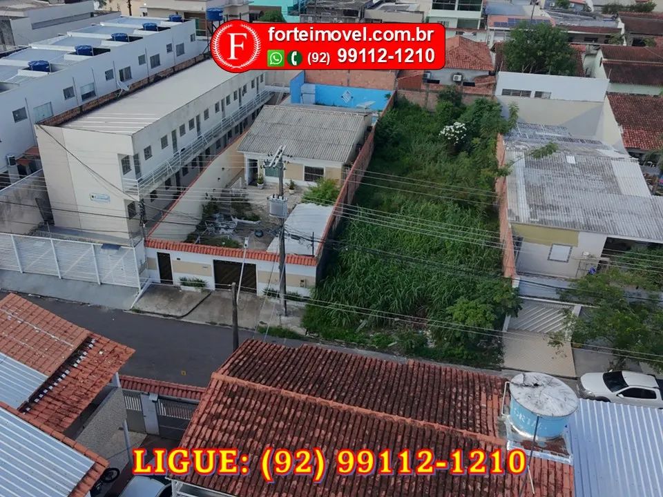 Terreno Parque Dez Jardim Sakura próximo Avenida das Torres - Foto 5