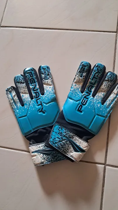 Luva de goleiro