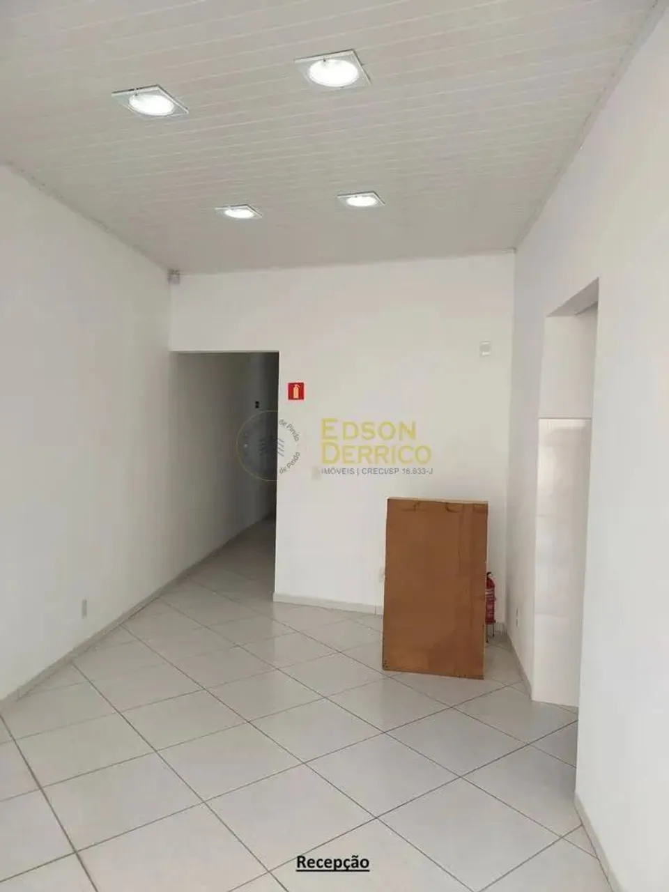 Sala Comercial para locação Jardim do Ypê - Pindamonhangaba