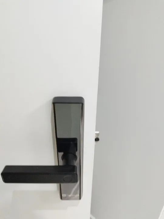 Instalação de fechadura digital  - Foto 3