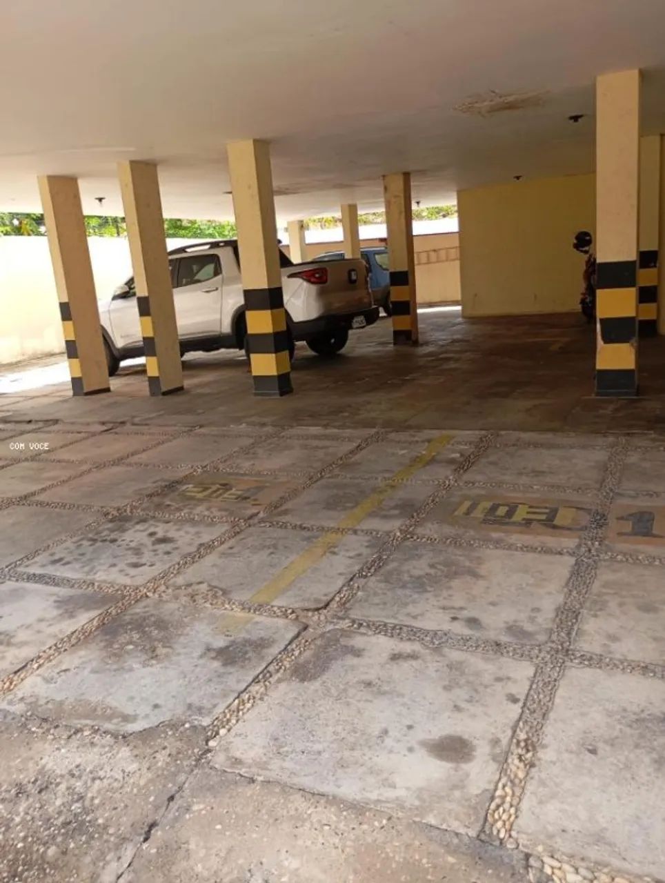 Apartamento para venda, 3 Quartos, São Cristovão - Foto 4