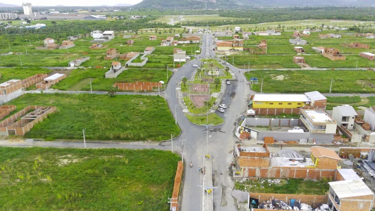 Saia do Aluguel adquira o seu lote e pagando a 1 parcela já pode construir - Foto 5
