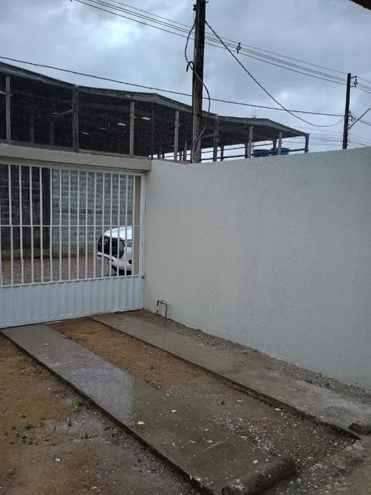 VENDO CASA RES JARDIM DE MONET, PRÓXIMO AO CEASA - Foto 5