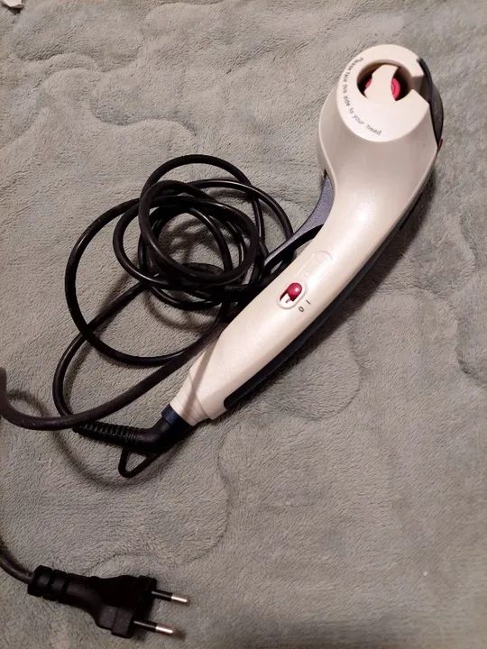 Modelador de cachos GAMA - Foto 2