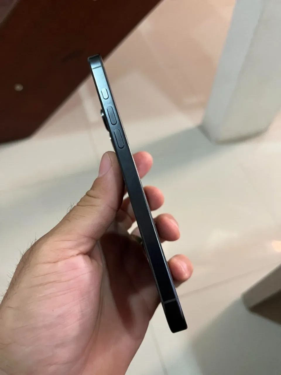 iphone 16 pro max 256 gb - Foto 5