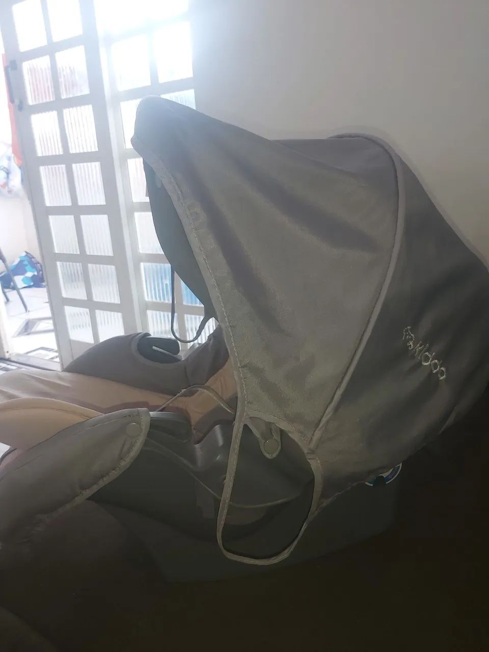 Cadeira bebê conforto  - Foto 4