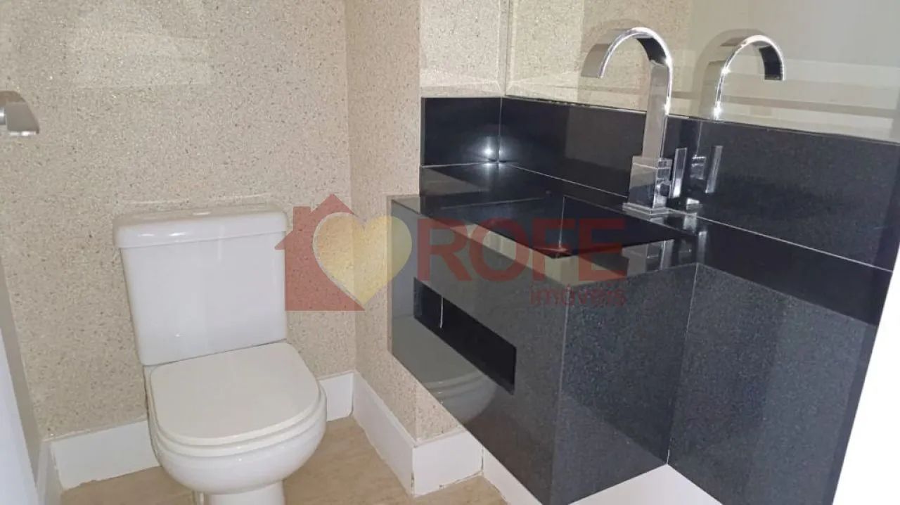 Lindo apartamento Mobiliado 2 Suites 03 agas 167m² - Foto 6