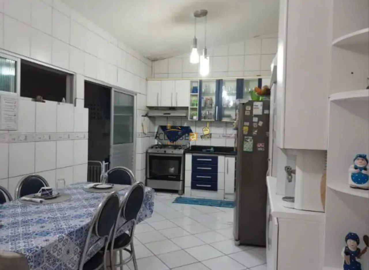 Casa 5 Quartos na Quadra do Mar em Candeias - Foto 5