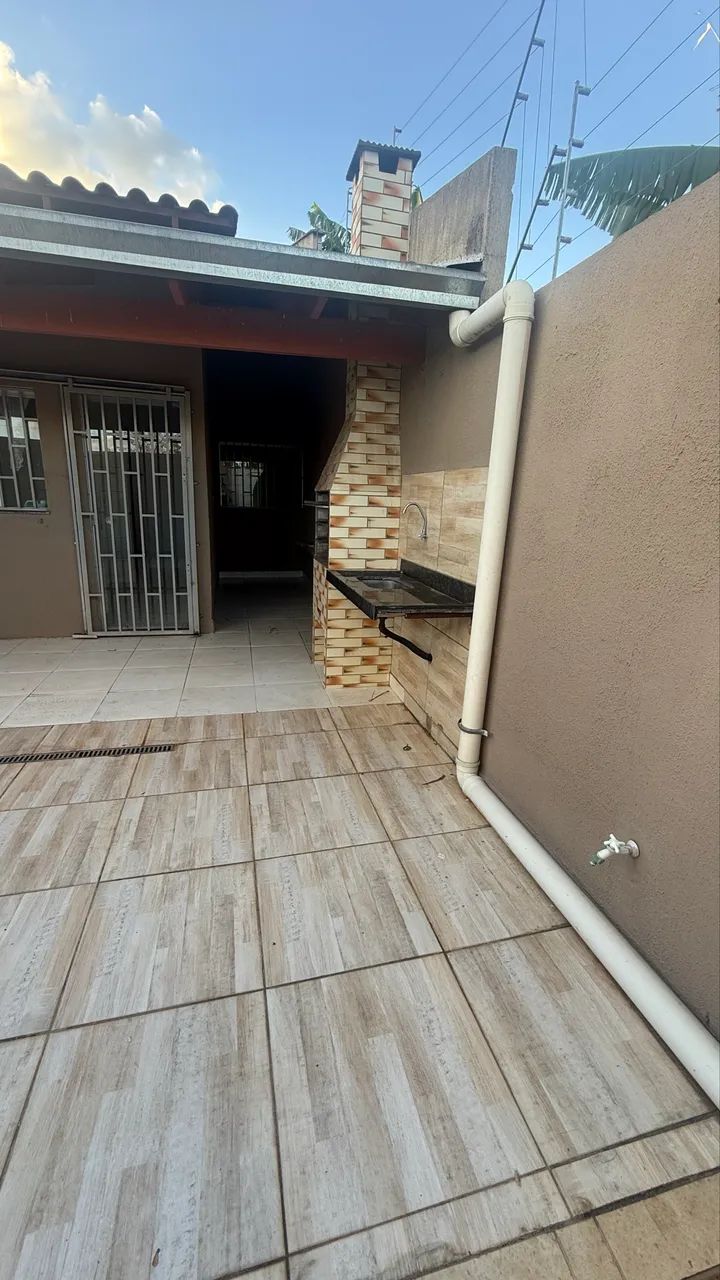 Foto - Aparecida de Goiânia - Jardim Buriti Sereno