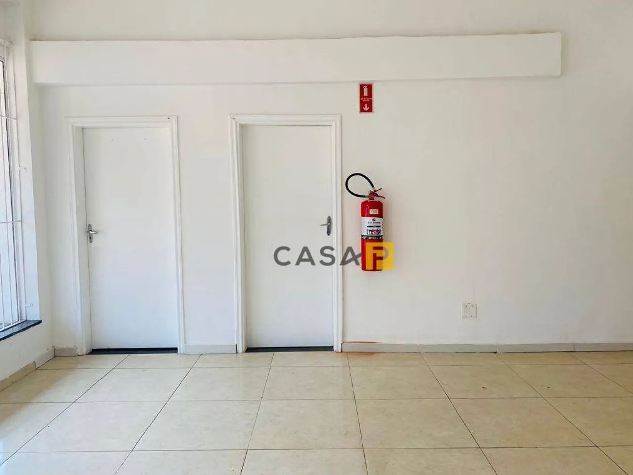 Sala para alugar, 54 m² por R$ 1.518,47/mês - Centro - Americana/SP - Foto 9