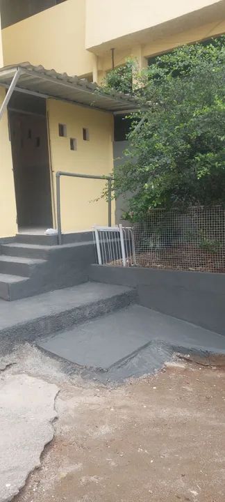 foto - Vitória - Santa Tereza