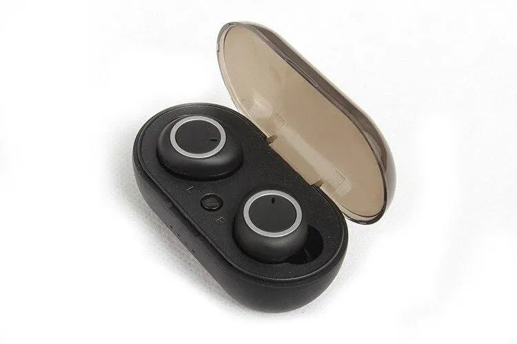 Fone de Ouvido Bluetooth TWS