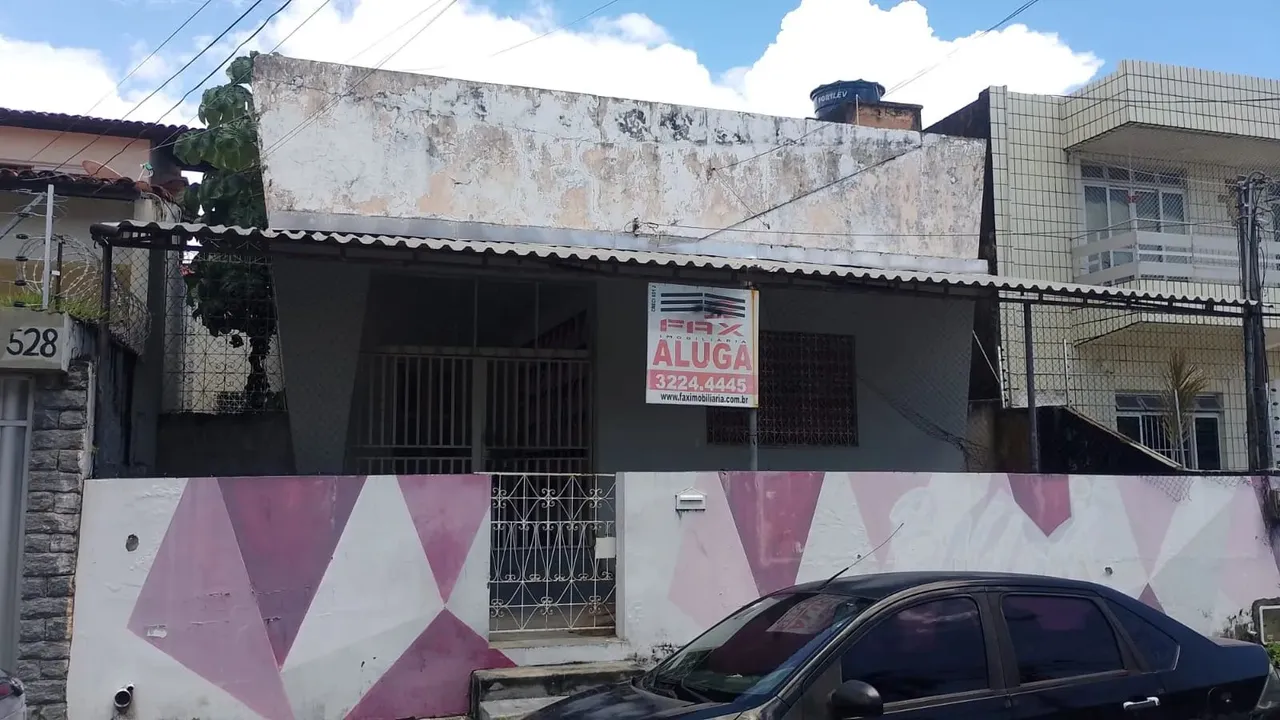 Casa Comercial de 260 m² no Bairro Fátima Oportunidade Imperdível para Seu Negócio