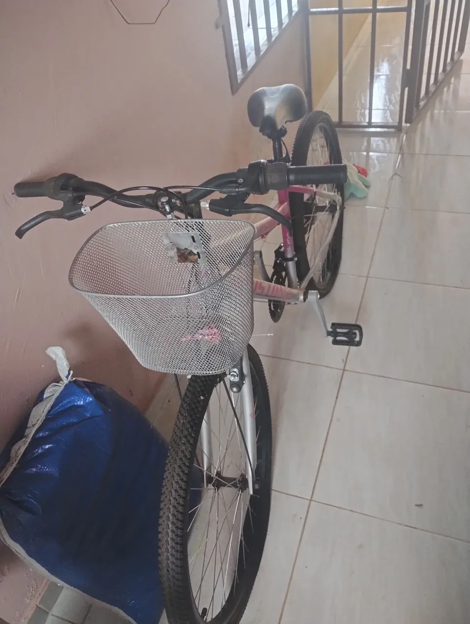 Bicicleta 26