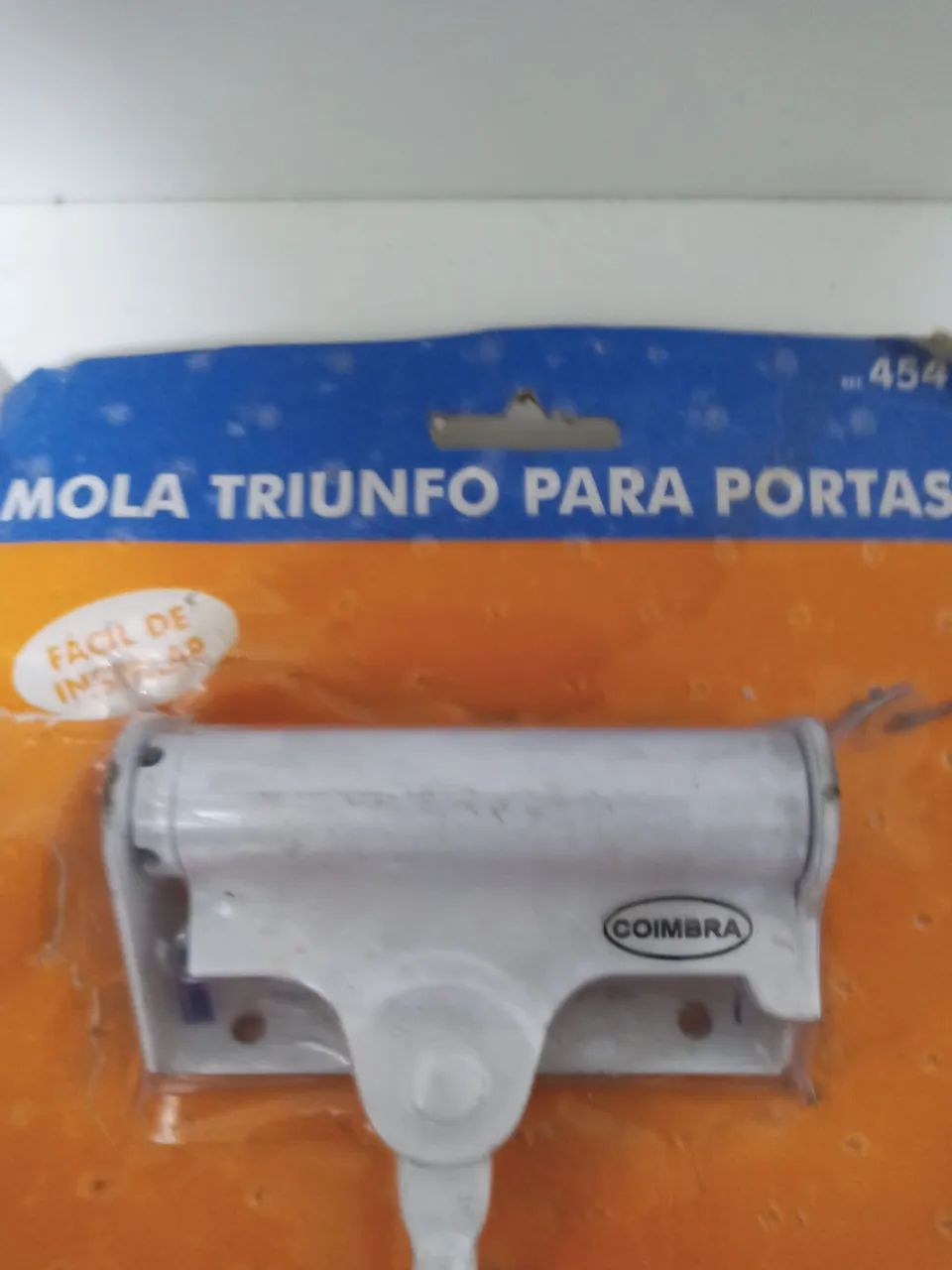 Mola Triunfo para Portas - 2 unidades - Foto 3