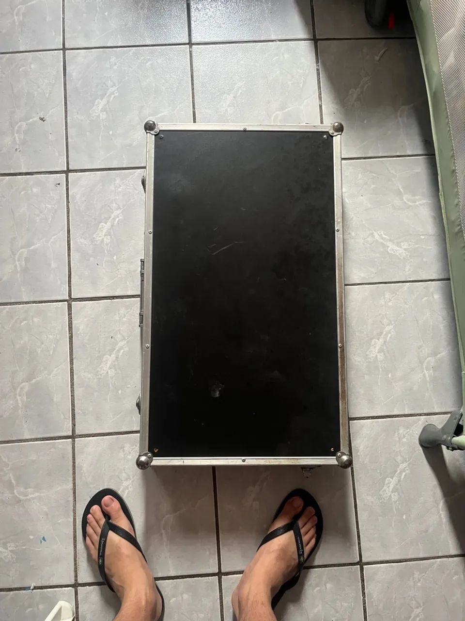 Case para pedais 64595546395394121