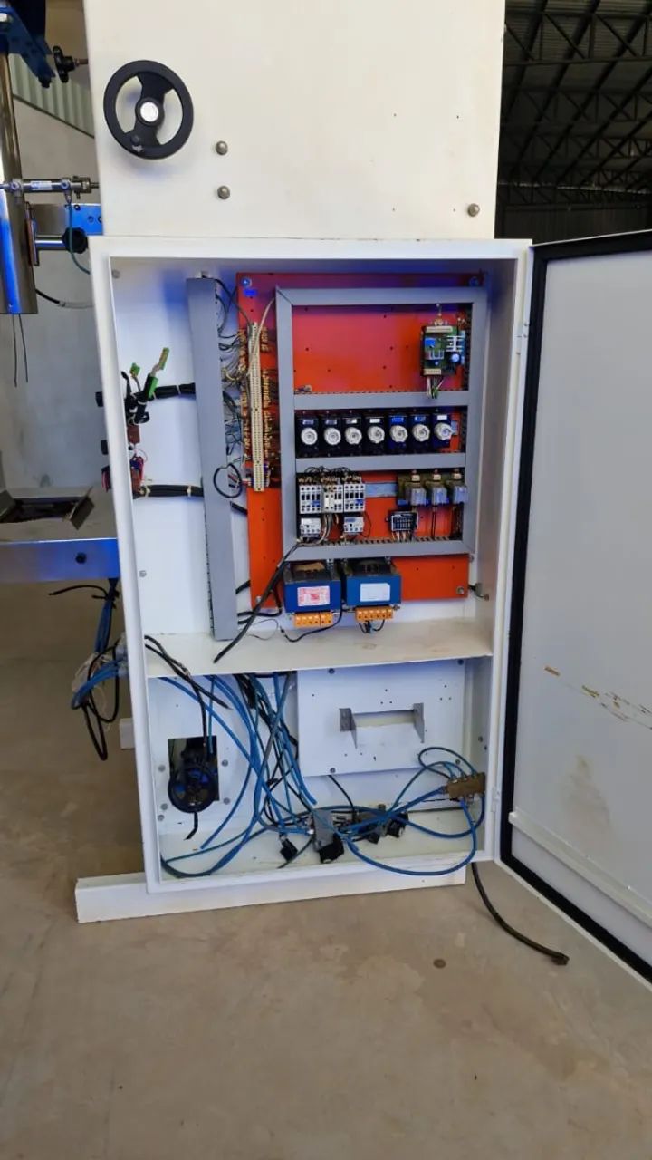 EMPACOTADORA AUTOMÁTICA  - Foto 3