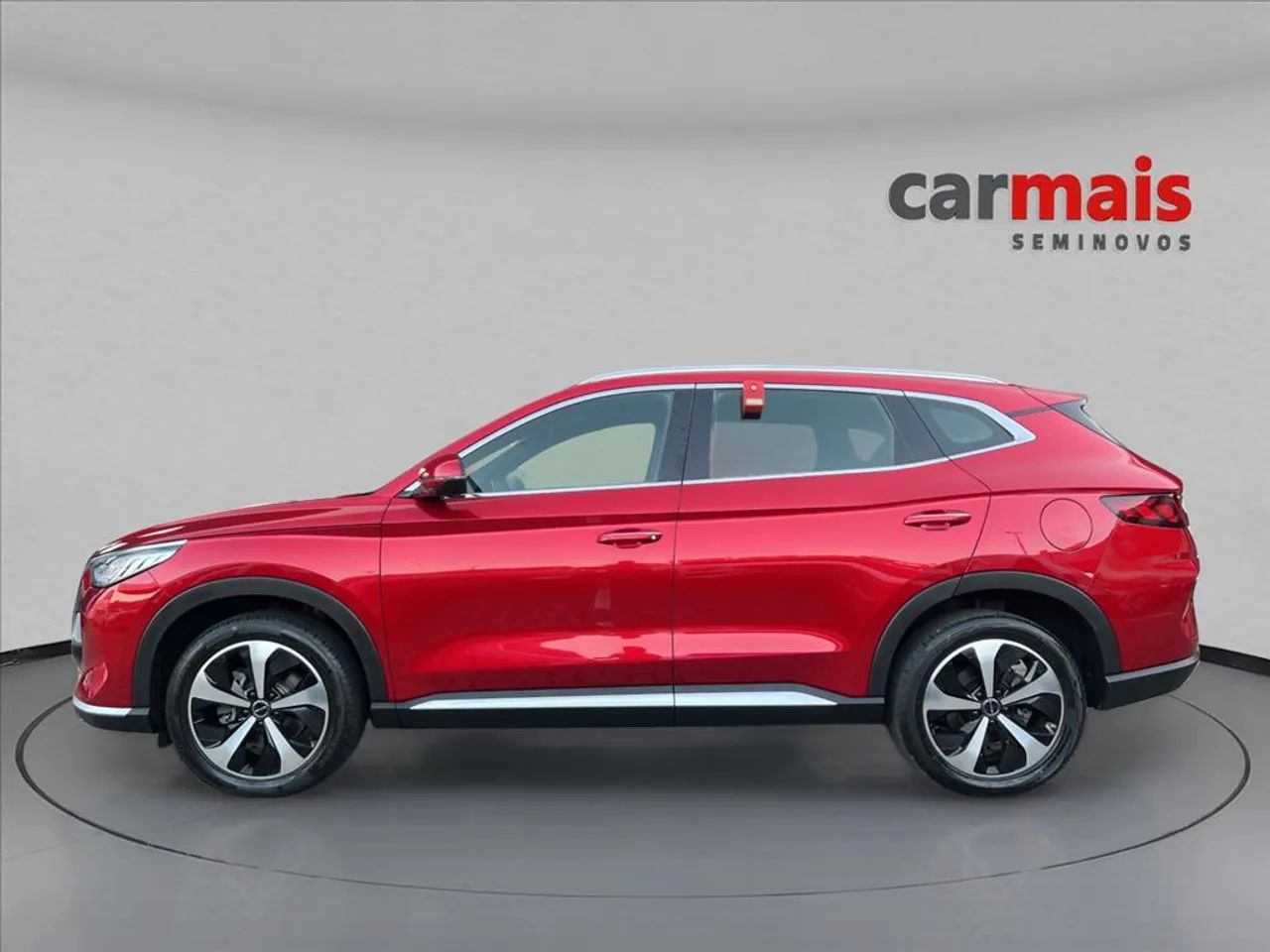 BYD Song Plus 1.5 16V Aut. (hibrido) 2024 - Foto 2