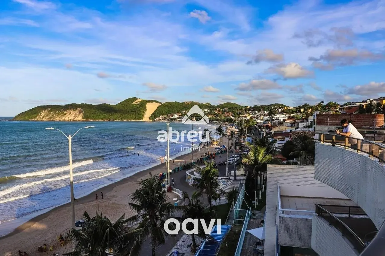 Apartamento à venda em Ponta Negra - Natal