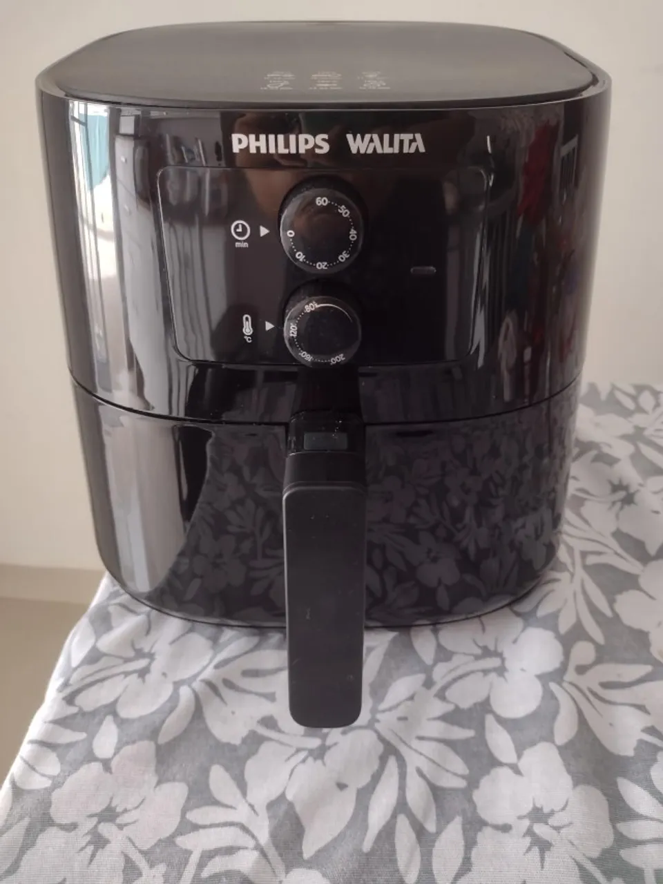 Airfryer Série 3000, Philips Walita 6,2L - 2000W