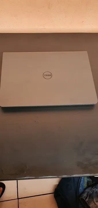 Notebook DELL I7 5500U SSD 512GB 8 RAM  - Foto 5