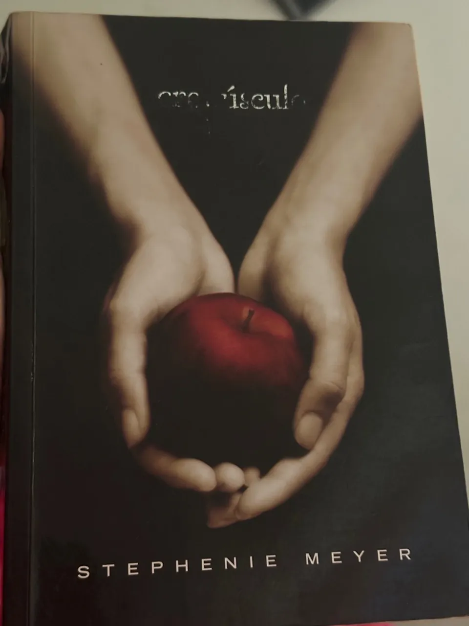 Crepúsculo 