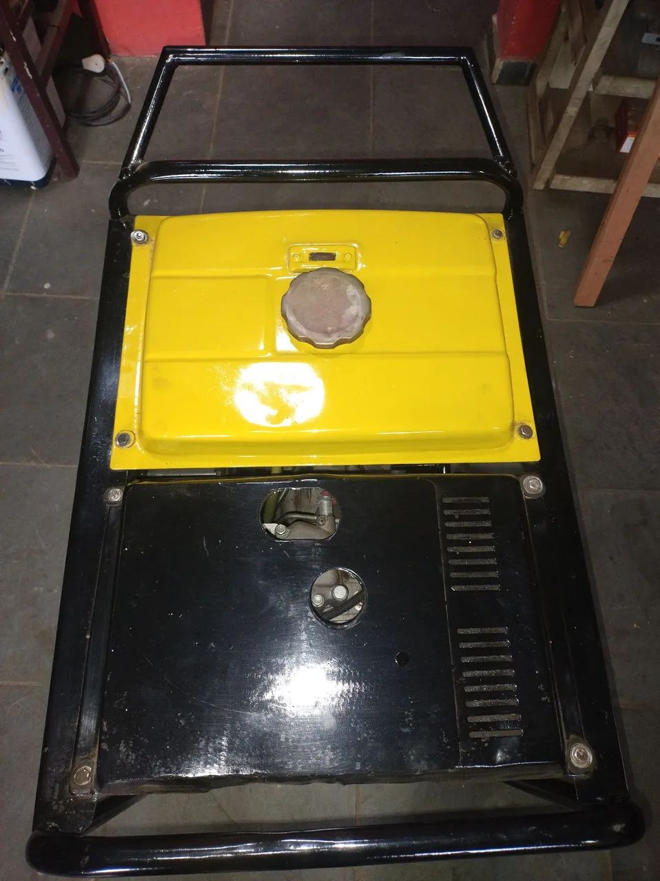 Vende-se ou troca  por algo do meu interesse  - Foto 3