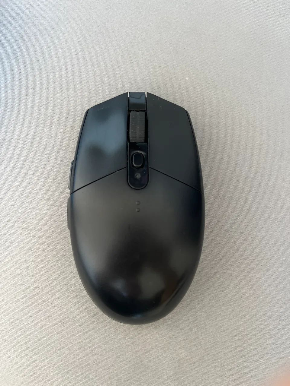 Mouse Gamer Wireless Logitech G305