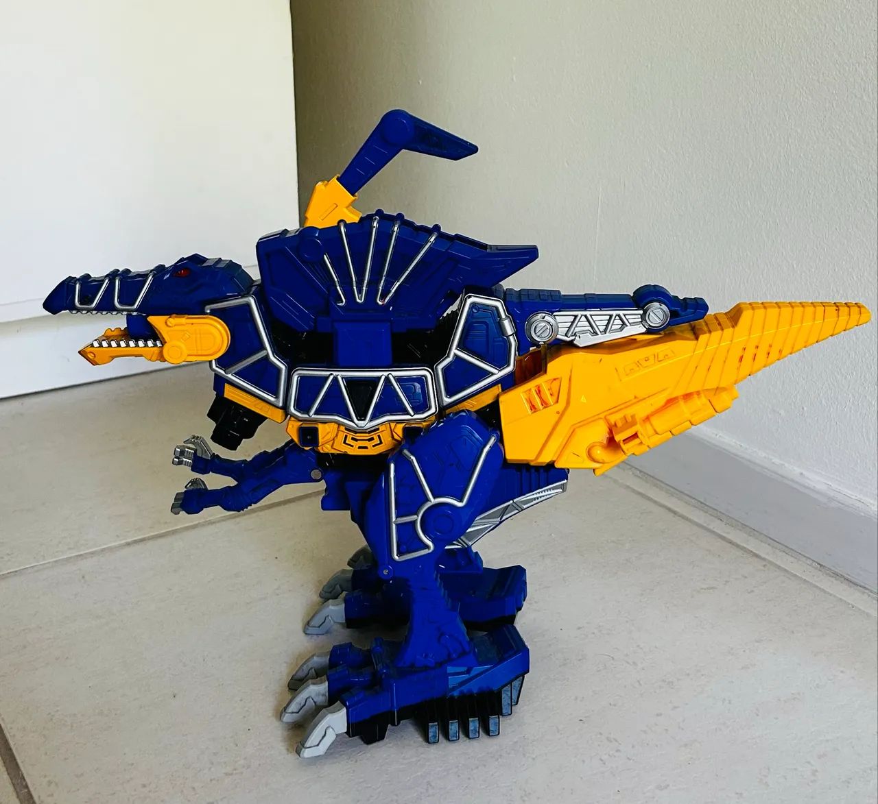 Power Ranger - Foto 2